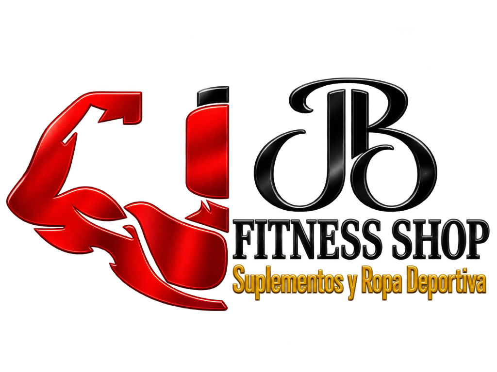 JB Fitness Shop