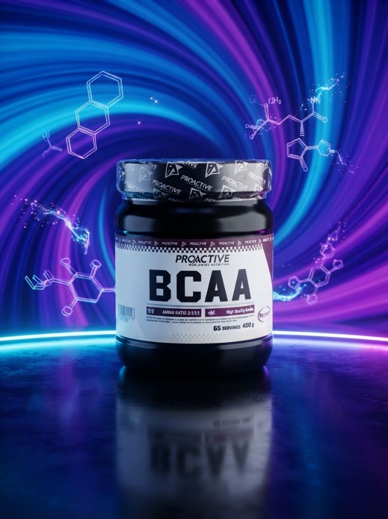BCAA