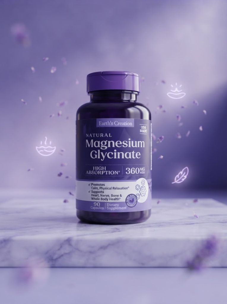 Magnesium