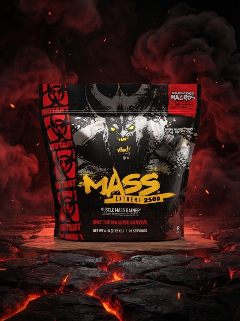 Mass