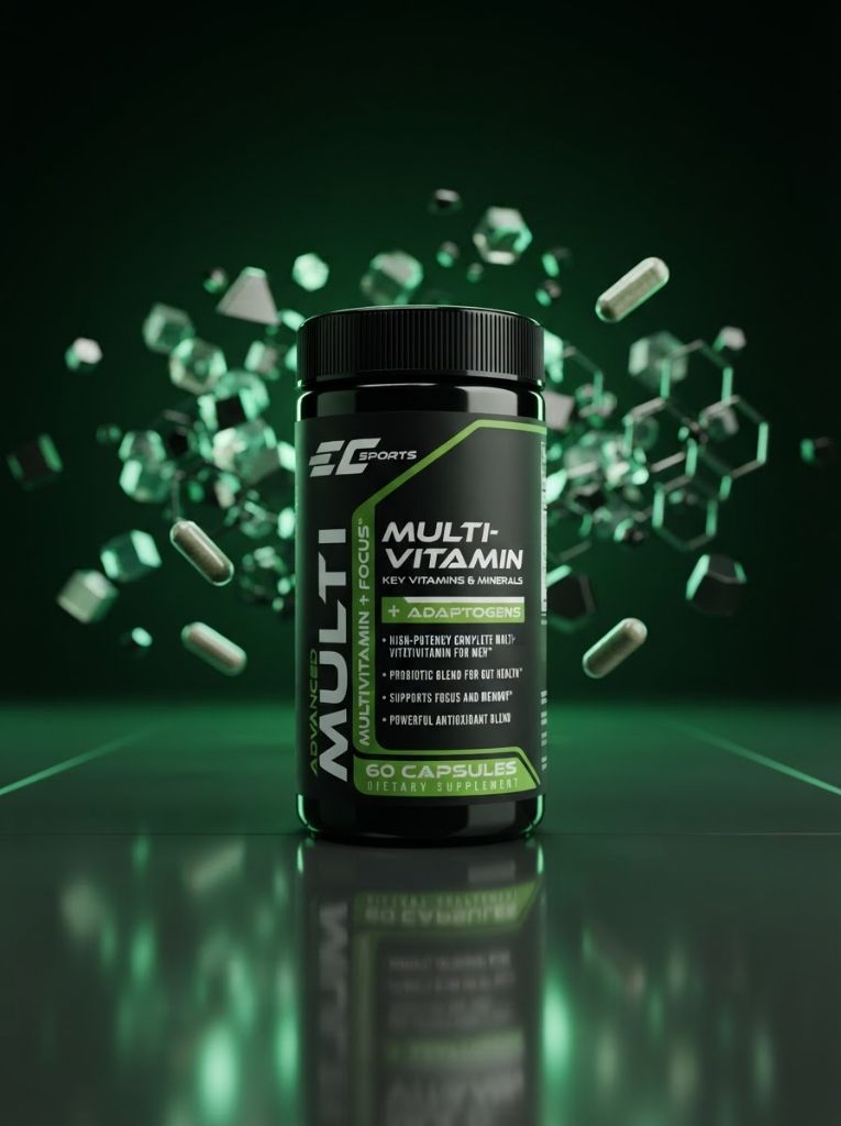 Multi-Vitamin