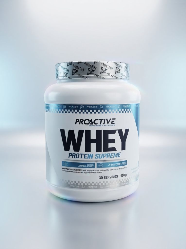 Whey