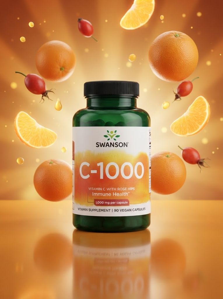 Vitamin C